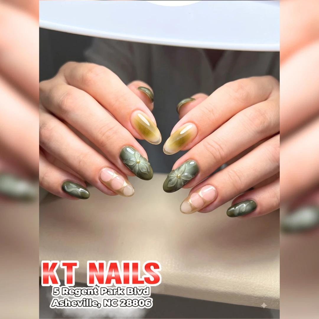 KT Nails